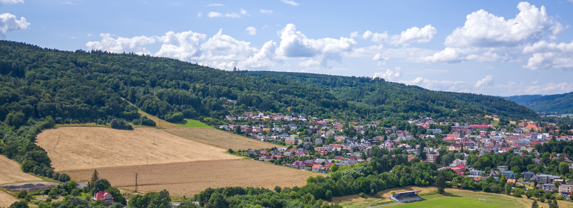 Oderská Stráň s.r.o